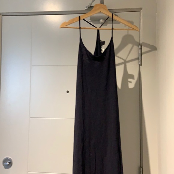 H&M Basic Maxi Dress - Picture 1 of 7